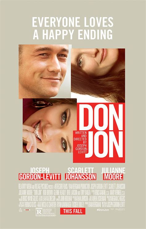 Dec 3, 2014 - High Resolution HD Movie Poster Image (6 of 15) for Don Jon. . Don jon fmovies